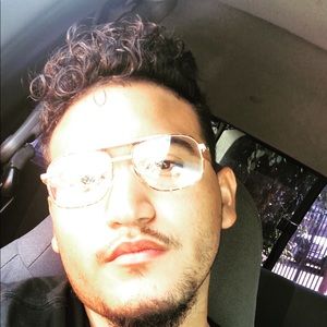 Meet your Posher, Edgar